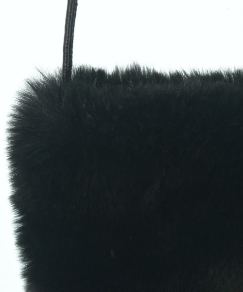 LB.04（エルビーゼロヨン）ショルダーバッグ 黒 サイズ:- レディース/2200653960067