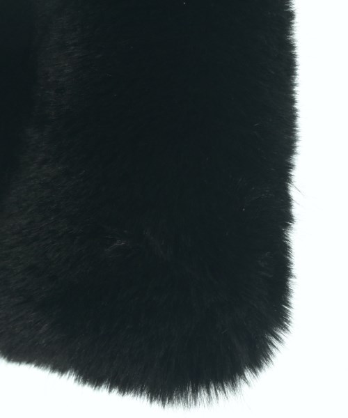 LB.04（エルビーゼロヨン）ショルダーバッグ 黒 サイズ:- レディース/2200653960067