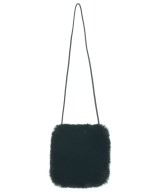 LB.04（エルビーゼロヨン）ショルダーバッグ 黒 サイズ:- レディース/2200653960067