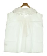 LB.04（エルビーゼロヨン）ブラウス 白 サイズ:F レディース/2200660919065