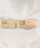 LB.04（エルビーゼロヨン）ブラウス 白 サイズ:F レディース/2200660919065