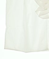 LB.04（エルビーゼロヨン）ブラウス 白 サイズ:F レディース/2200660919065