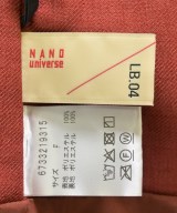 LB.04（エルビーゼロヨン）ワンピース 赤 サイズ:F レディース/2200713443059