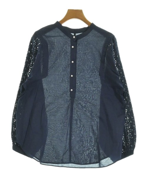 LB.04(エルビーゼロヨン)ブラウス その他（柄物・カラフル） サイズ:F/2200647995068