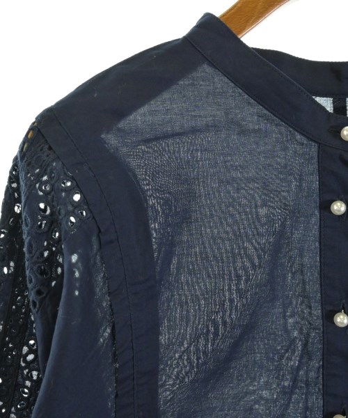 LB.04（エルビーゼロヨン）ブラウス その他（柄物・カラフル） サイズ:F レディース/2200647995068