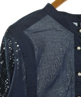 LB.04（エルビーゼロヨン）ブラウス その他（柄物・カラフル） サイズ:F レディース/2200647995068