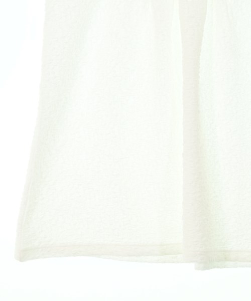 LB.04（エルビーゼロヨン）ブラウス 白 サイズ:F レディース/2200658292026