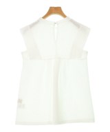 LB.04（エルビーゼロヨン）ブラウス 白 サイズ:F レディース/2200658292026