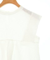 LB.04（エルビーゼロヨン）ブラウス 白 サイズ:F レディース/2200658292026