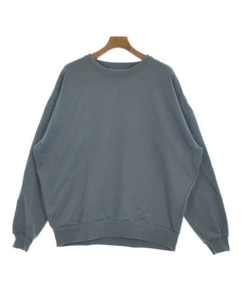 LB.04(エルビーゼロヨン)スウェット 青 サイズ:L/2200660257013