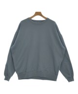 LB.04（エルビーゼロヨン）スウェット 青 サイズ:L メンズ/2200660257013