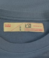 LB.04（エルビーゼロヨン）スウェット 青 サイズ:L メンズ/2200660257013