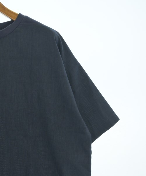 LB.04（エルビーゼロヨン）Tシャツ・カットソー 紺 サイズ:L メンズ/2200660257075