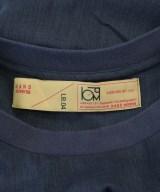 LB.04（エルビーゼロヨン）Tシャツ・カットソー 紺 サイズ:L メンズ/2200660257075