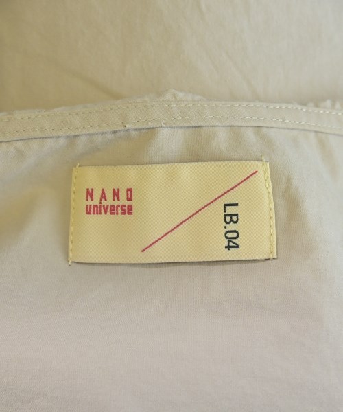 LB.04（エルビーゼロヨン）その他 ベージュ サイズ:F レディース/2200662836049