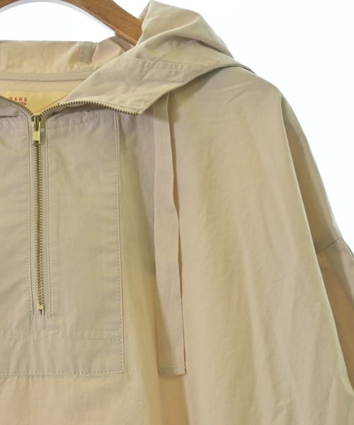 LB.04（エルビーゼロヨン）その他 ベージュ サイズ:F レディース/2200662836049