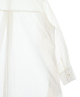 LB.04（エルビーゼロヨン）シャツワンピース 白 サイズ:F レディース/2200665555077