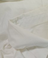 LB.04（エルビーゼロヨン）シャツワンピース 白 サイズ:F レディース/2200665555077