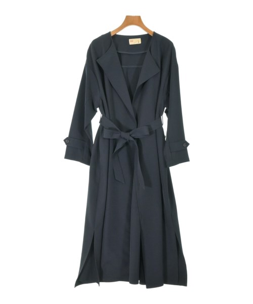 LB.04(エルビーゼロヨン)コート 紺 サイズ:F/2200664458041