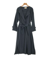 LB.04（エルビーゼロヨン）コート 紺 サイズ:F レディース/2200664458041