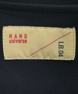 LB.04（エルビーゼロヨン）コート 紺 サイズ:F レディース/2200664458041