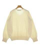 nano UNIVERSE（ナノユニバース）ニット・セーター 白 サイズ:F レディース/2200668756013