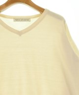 nano UNIVERSE（ナノユニバース）ニット・セーター 白 サイズ:F レディース/2200668756013