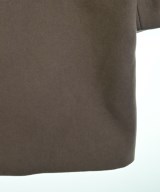 LB.04（エルビーゼロヨン）ステンカラーコート 茶 サイズ:M メンズ/2200669632019