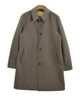 LB.04 ステンカラーコート