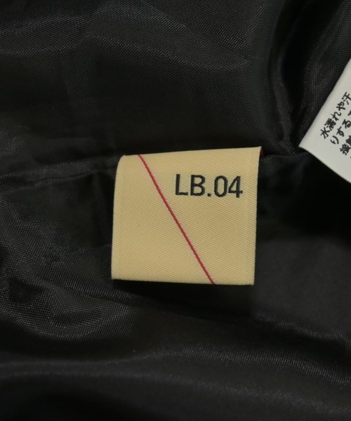 LB.04（エルビーゼロヨン）ロング・マキシ丈スカート その他（柄物・カラフル） サイズ:38(M位) レディース/2200718144081