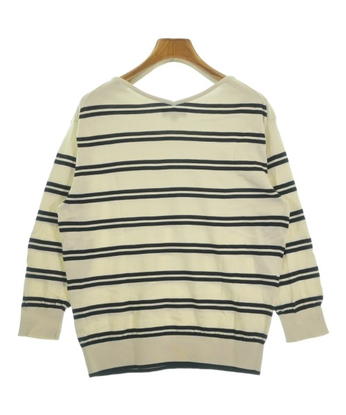 SHIPS Primary Navy Label（シップスプライマリーネイビーレーベル）ニット・セーター 白 サイズ:38(M位) レディース/2200626609092