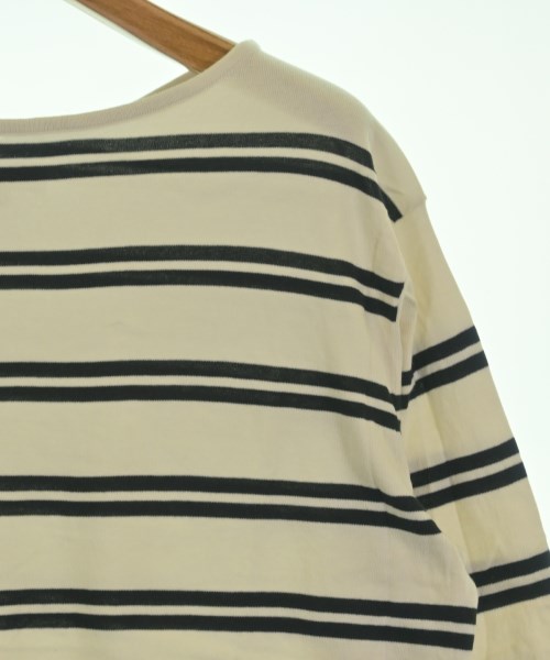 SHIPS Primary Navy Label（シップスプライマリーネイビーレーベル）ニット・セーター 白 サイズ:38(M位) レディース/2200626609092