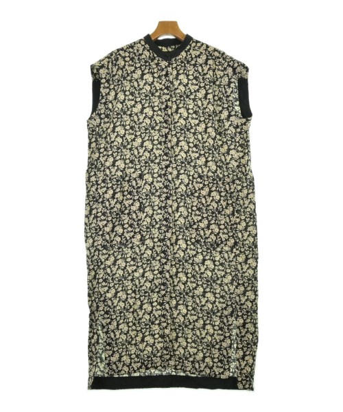 シップスプライマリーネイビーレーベル(SHIPS Primary Navy Label)のSHIPS Primary Navy Label シャツワンピース