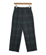 SHIPS Primary Navy Label パンツ（その他）