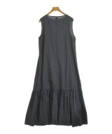 SHIPS Primary Navy Label（シップスプライマリーネイビーレーベル）ワンピース 紺 サイズ:38(M位) レディース/2200621671025