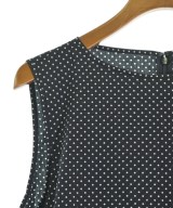 SHIPS Primary Navy Label（シップスプライマリーネイビーレーベル）ワンピース 紺 サイズ:38(M位) レディース/2200621671025