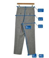 SHIPS Primary Navy Label（シップスプライマリーネイビーレーベル）その他 黒 サイズ:36(S位) レディース/2200623135099