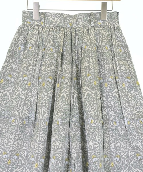 SHIPS Primary Navy Label（シップスプライマリーネイビーレーベル）その他 グレー サイズ:36(S位) レディース/2200612545076