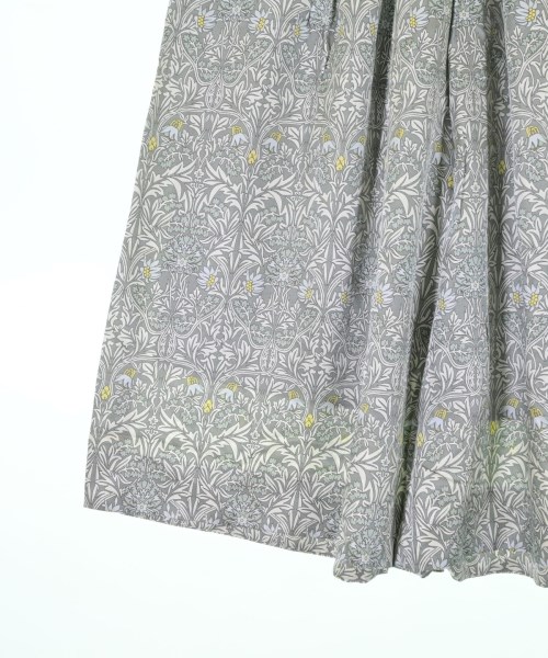 SHIPS Primary Navy Label（シップスプライマリーネイビーレーベル）その他 グレー サイズ:36(S位) レディース/2200612545076