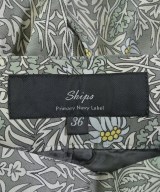 SHIPS Primary Navy Label（シップスプライマリーネイビーレーベル）その他 グレー サイズ:36(S位) レディース/2200612545076