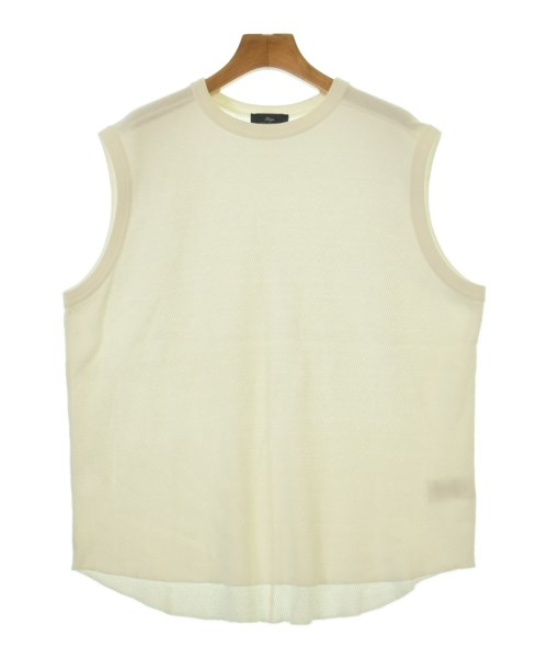 シップスプライマリーネイビーレーベル(SHIPS Primary Navy Label)のSHIPS Primary Navy Label タンクトップ