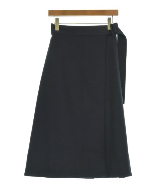 シップスプライマリーネイビーレーベル(SHIPS Primary Navy Label)のSHIPS Primary Navy Label ロング・マキシ丈スカート