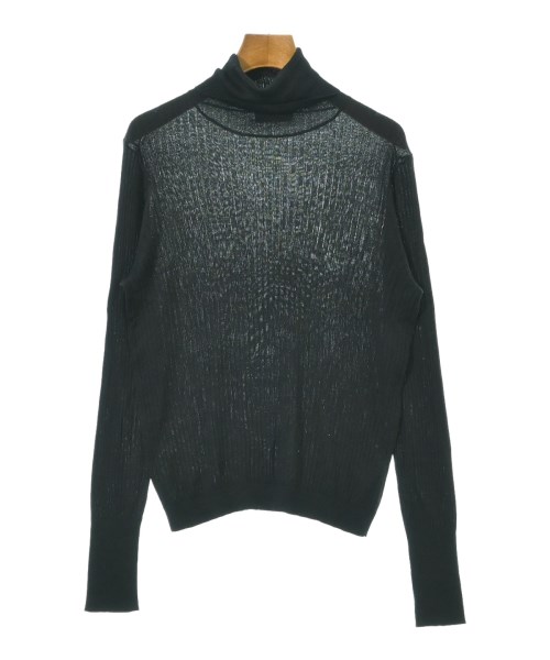 SHIPS Primary Navy Label(シップスプライマリーネイビーレーベル)ニット・セーター 黒 サイズ:38(M位)/2200670097074