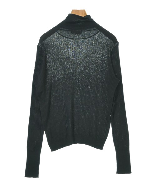 SHIPS Primary Navy Label（シップスプライマリーネイビーレーベル）ニット・セーター 黒 サイズ:38(M位) レディース/2200670097074