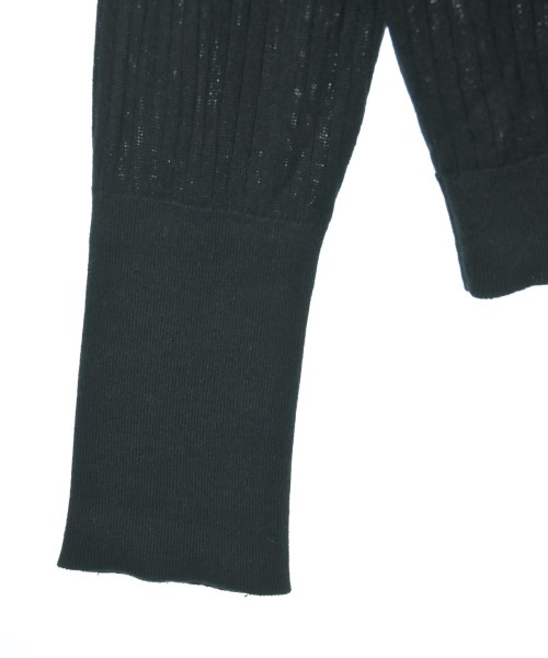 SHIPS Primary Navy Label（シップスプライマリーネイビーレーベル）ニット・セーター 黒 サイズ:38(M位) レディース/2200670097074