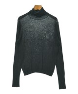 SHIPS Primary Navy Label（シップスプライマリーネイビーレーベル）ニット・セーター 黒 サイズ:38(M位) レディース/2200670097074