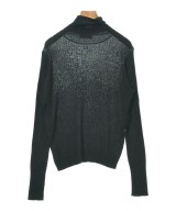 SHIPS Primary Navy Label（シップスプライマリーネイビーレーベル）ニット・セーター 黒 サイズ:38(M位) レディース/2200670097074