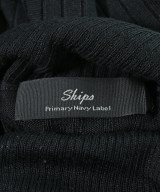 SHIPS Primary Navy Label（シップスプライマリーネイビーレーベル）ニット・セーター 黒 サイズ:38(M位) レディース/2200670097074