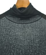 SHIPS Primary Navy Label（シップスプライマリーネイビーレーベル）ニット・セーター 黒 サイズ:38(M位) レディース/2200670097074