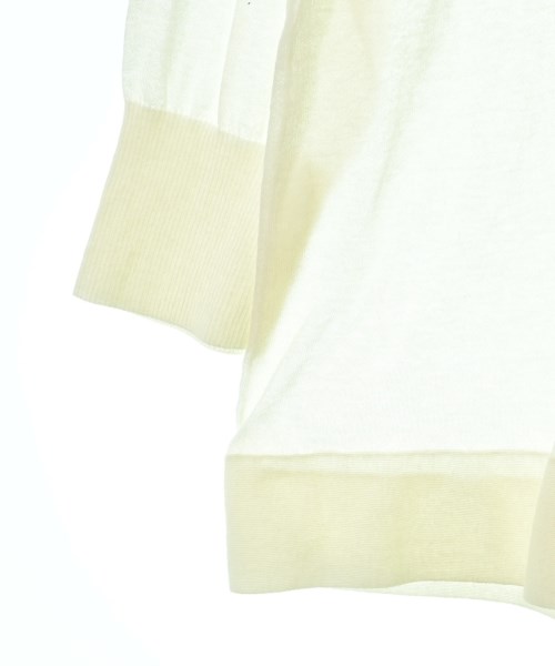 SHIPS Primary Navy Label（シップスプライマリーネイビーレーベル）カーディガン 白 サイズ:-(XL位) レディース/2200670097098